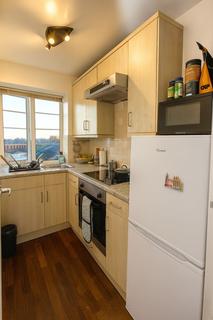 undefined, Fordwych court, Shoot Up Hill NW2