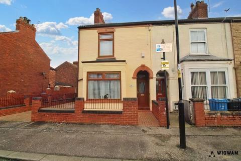 2 bedroom terraced house for sale - Melrose Street, Hull, HU3