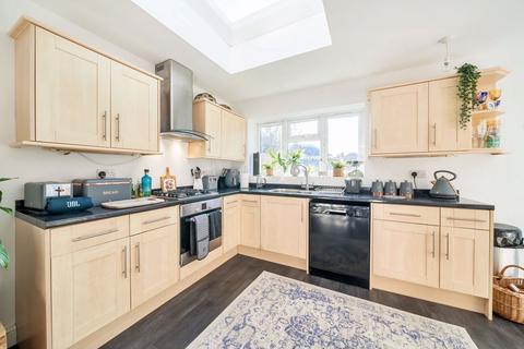 4 bedroom semi-detached house for sale - Norreys Road, Oxford OX2