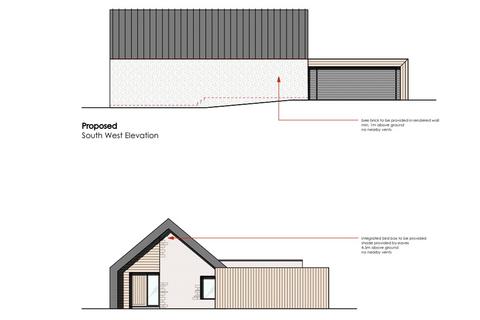 Plot for sale - Poundstock, Bude