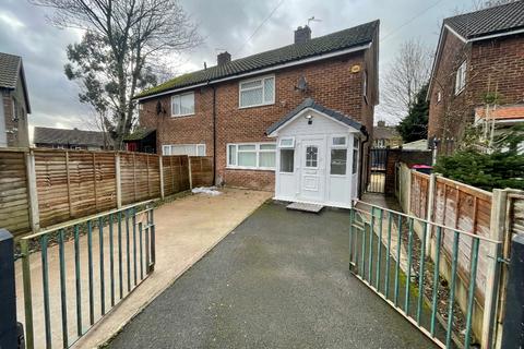 3 bedroom semi-detached house to rent - Little Hulton, Manchester M38
