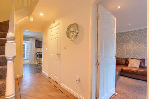 4 bedroom detached house for sale, Ilfracombe Drive, Redcar