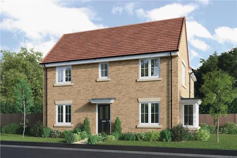 3 bedroom semi-detached house for sale - Plot 98, The Kingston at Trinity Green, Pelton DH2