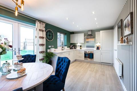 3 bedroom semi-detached house for sale, Plot 98, The Kingston at Trinity Green, Pelton DH2