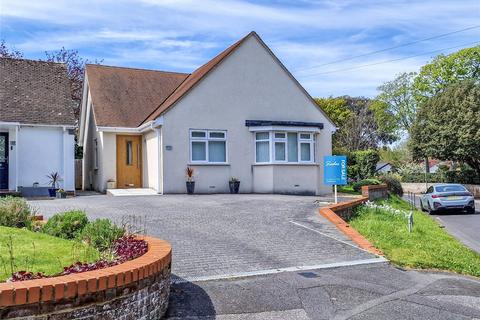 2 bedroom bungalow for sale, Castle Avenue, Highcliffe, Christchurch, Dorset, BH23