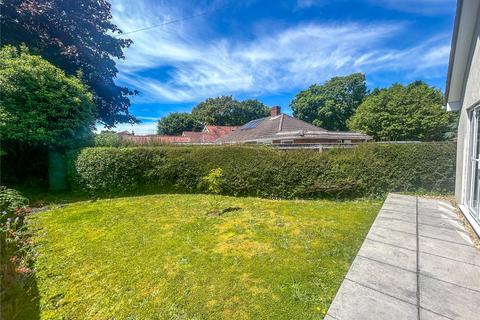 2 bedroom bungalow for sale, Castle Avenue, Highcliffe, Christchurch, Dorset, BH23