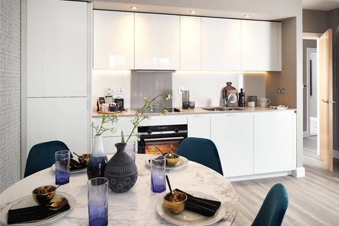 undefined, Colindale Gardens, Colindale Avenue, London, NW9