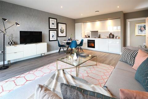 undefined, Colindale Gardens, Colindale Avenue, London, NW9
