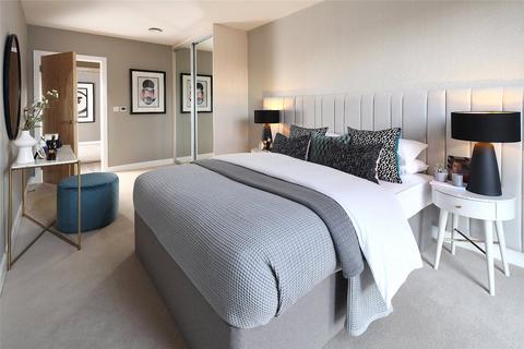 undefined, Colindale Gardens, Colindale Avenue, London, NW9