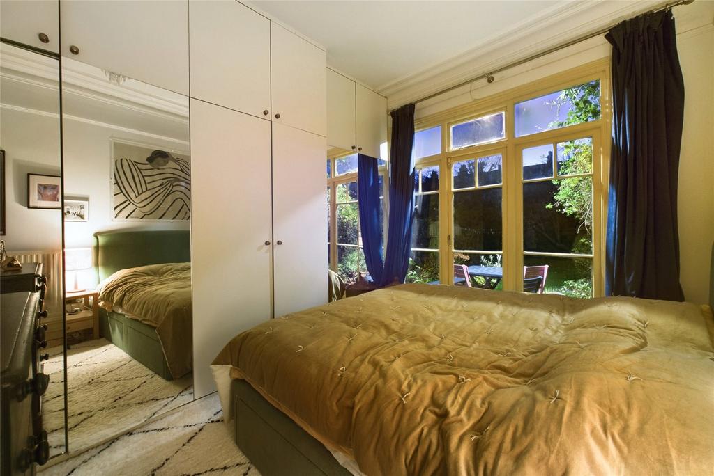 Bedroom 1 A