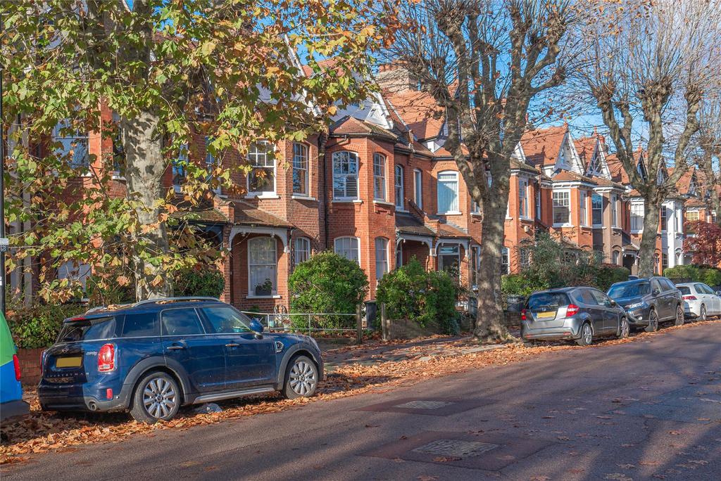 Front External C