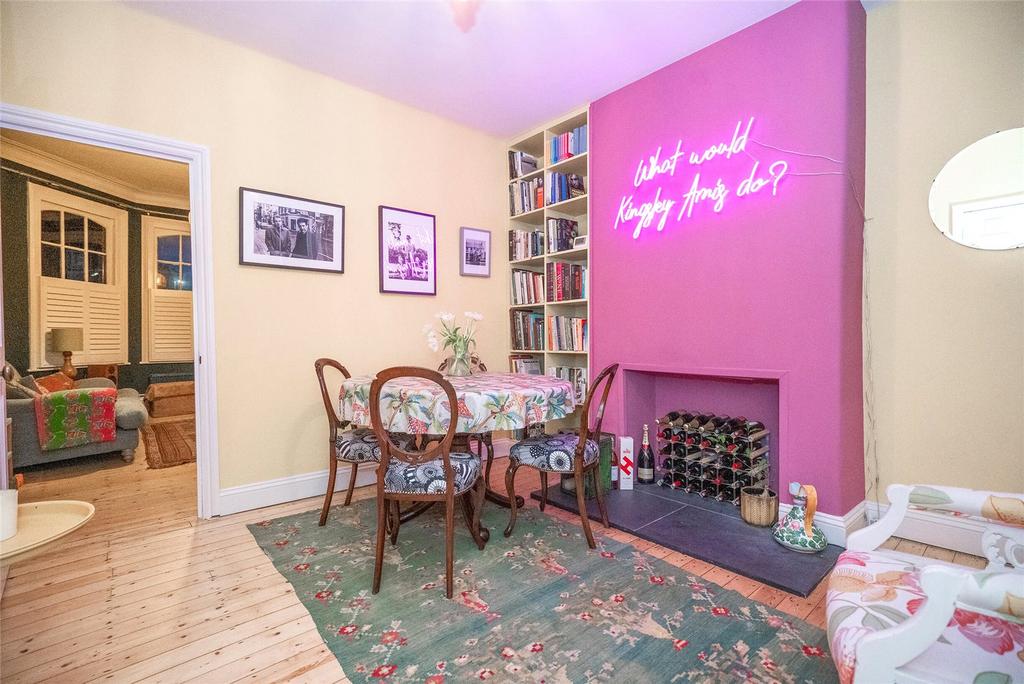 Bedroom 2 A