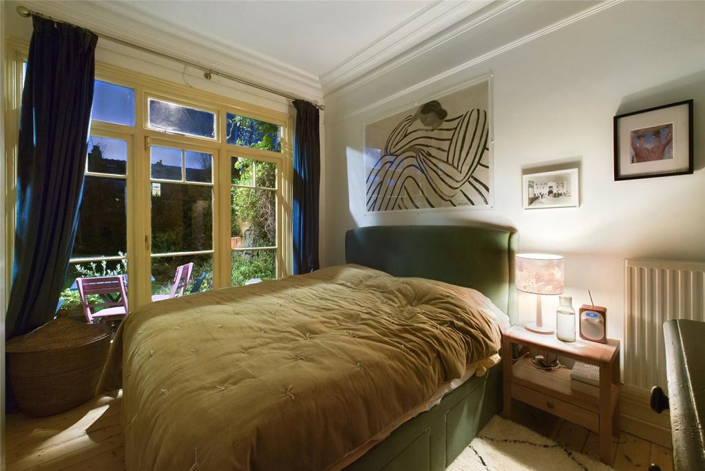 Bedroom 1 B