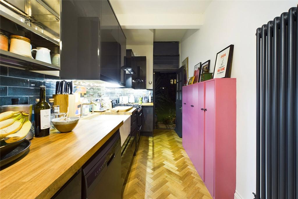 Kitchen B
