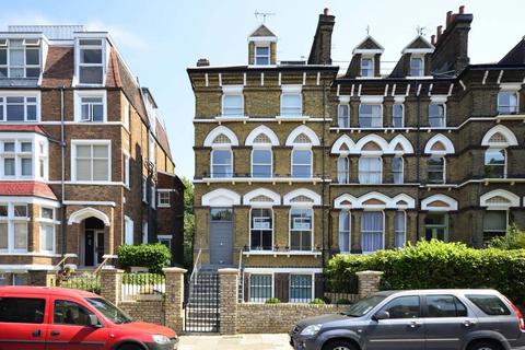 1 bedroom flat to rent - Fitzjohns Avenue, Hampstead, London, NW3