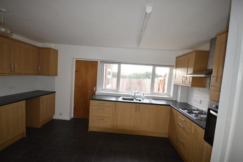 3 bedroom end of terrace house for sale, Rufford Road, Stourbridge, DY9