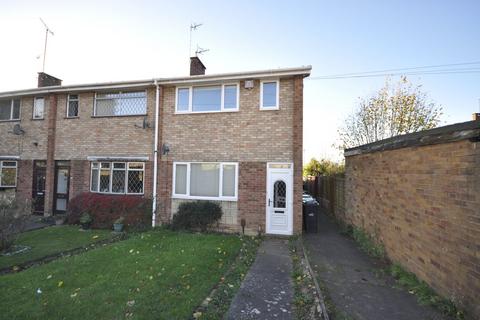 3 bedroom end of terrace house for sale, Rufford Road, Stourbridge, DY9