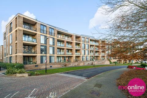 1 bedroom flat for sale - HENRY DARLOT DRIVE, MILL HILL , MILL HILL , NW7