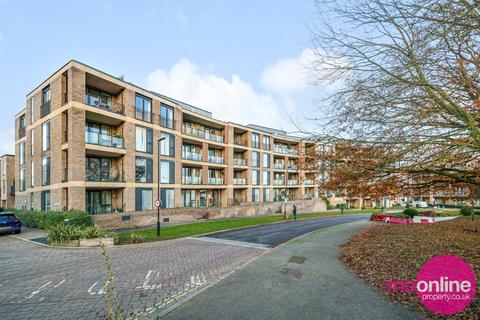 1 bedroom flat for sale - HENRY DARLOT DRIVE, MILL HILL , MILL HILL , NW7