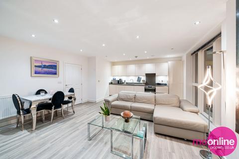 1 bedroom flat for sale, HENRY DARLOT DRIVE, MILL HILL , MILL HILL , NW7