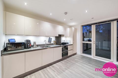 1 bedroom flat for sale, HENRY DARLOT DRIVE, MILL HILL , MILL HILL , NW7