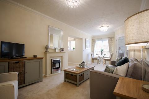 1 bedroom apartment for sale, North Close, Lymington, SO41
