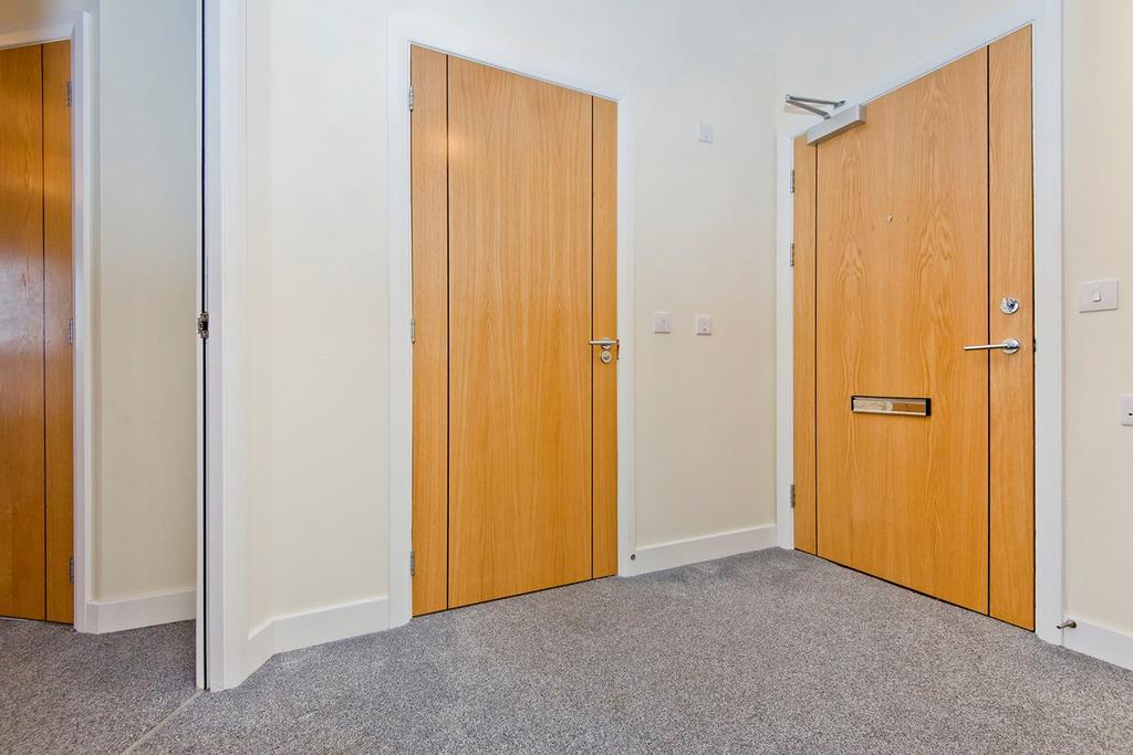 Craws Nest Court, Anstruther, KY10 1 bed retirement property for sale