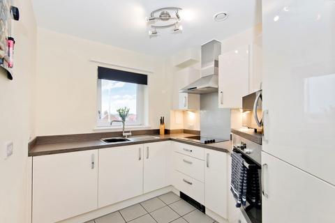 1 bedroom retirement property for sale, Craws Nest Court, Anstruther, KY10