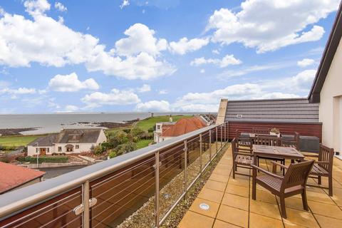 1 bedroom retirement property for sale, Craws Nest Court, Anstruther, KY10