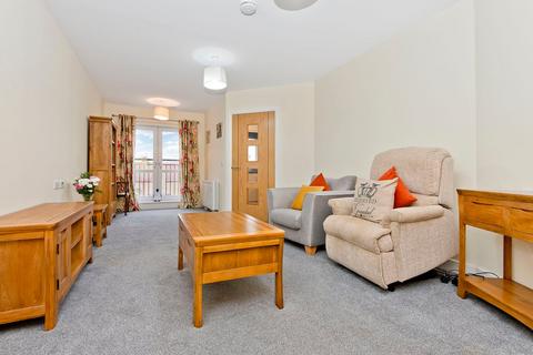 1 bedroom retirement property for sale, Craws Nest Court, Anstruther, KY10