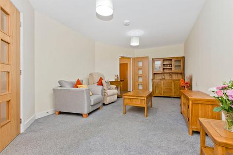 1 bedroom retirement property for sale, Craws Nest Court, Anstruther, KY10