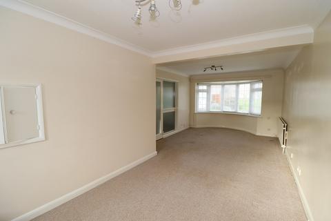 3 bedroom end of terrace house for sale, College Road, Bexhill-on-Sea, TN40
