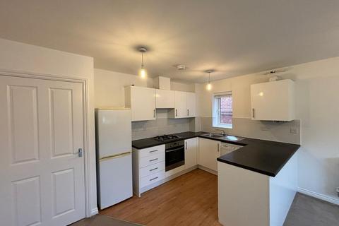 2 bedroom apartment for sale, Grenada Crescent, Newton Leys, Milton Keynes, MK3