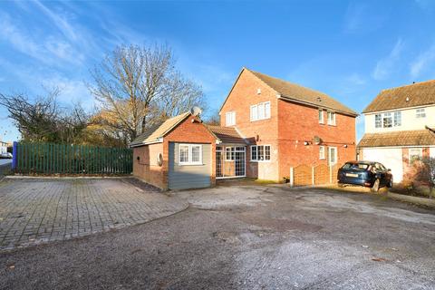 4 bedroom detached house for sale, Chapel Hill, Halstead, CO9