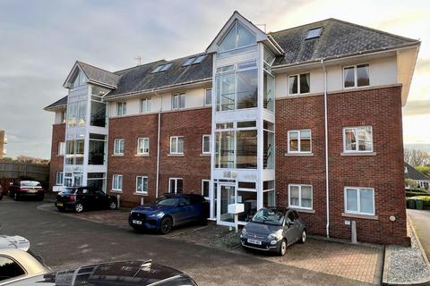 2 bedroom penthouse for sale - Seabrook Road, Hythe