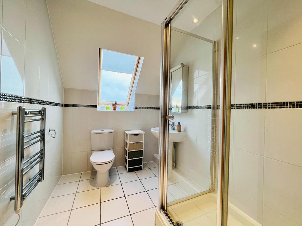 En suite