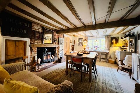 3 bedroom cottage for sale - Barrow Hill, Sellindge, Ashford
