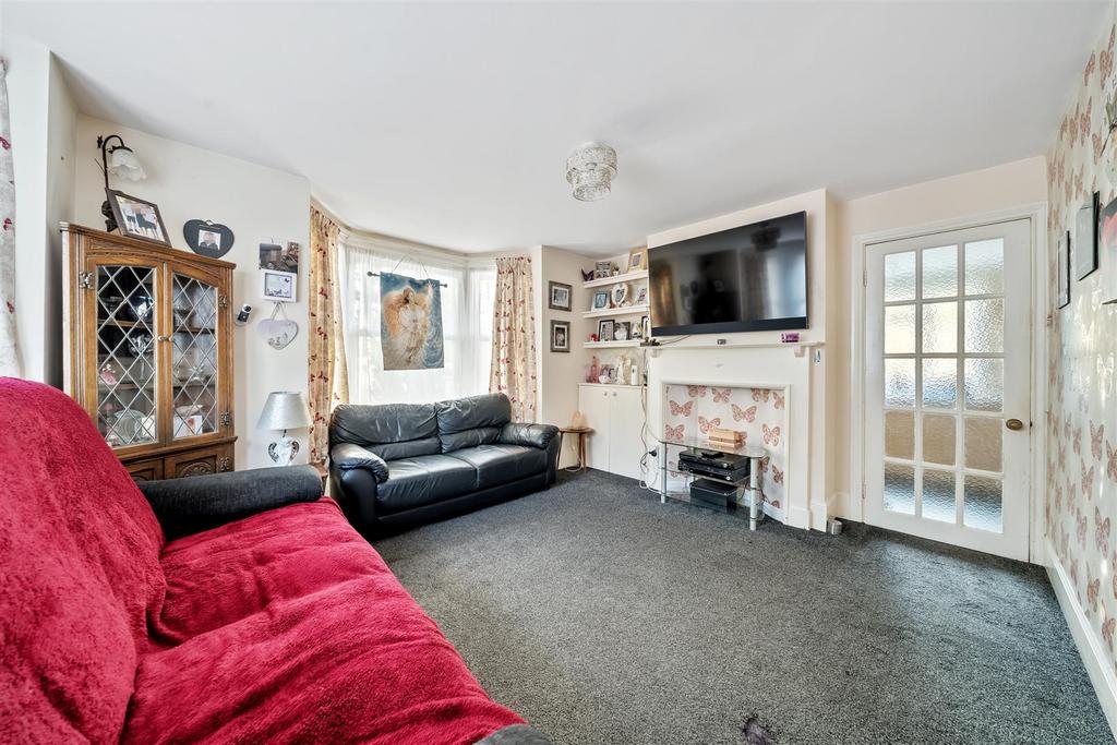Western Road, Crowborough 4 bed house for sale £550,000