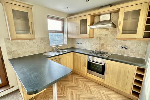 undefined, Sackville Heights, Barnsley, S70