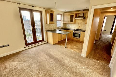 undefined, Sackville Heights, Barnsley, S70