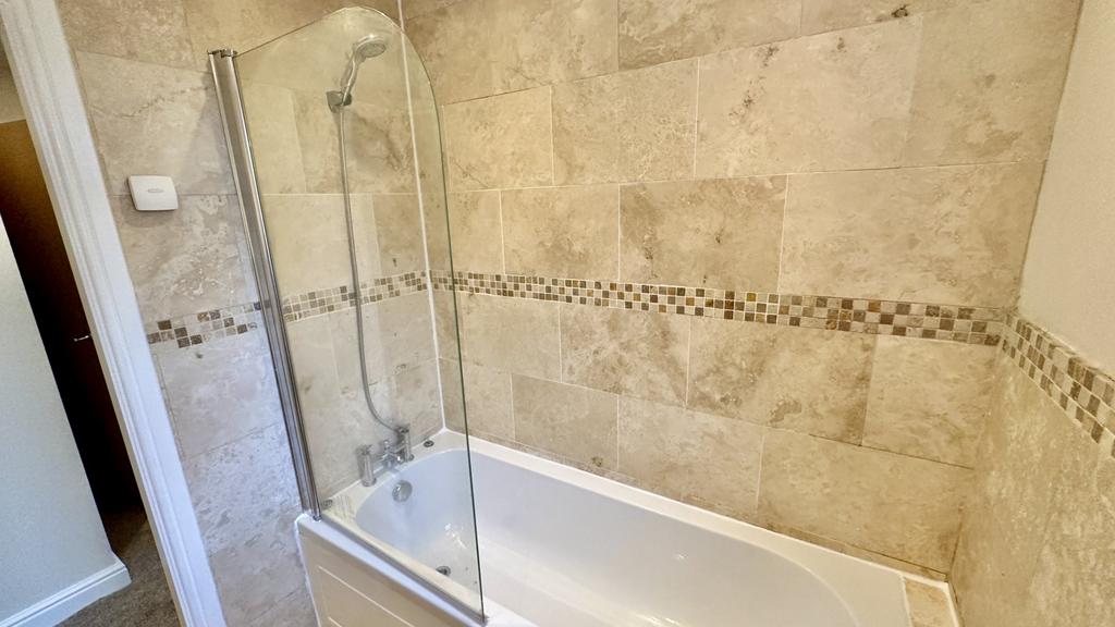 Bath Shower