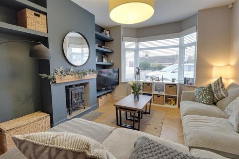 7 Brookfield Road, Hucclecote, Gloucester, GL3 3HA