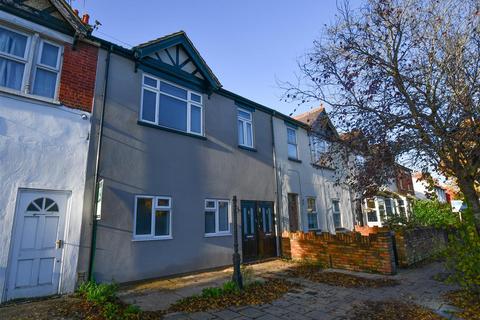 2 bedroom maisonette for sale, High Street, London Colney, St. Albans