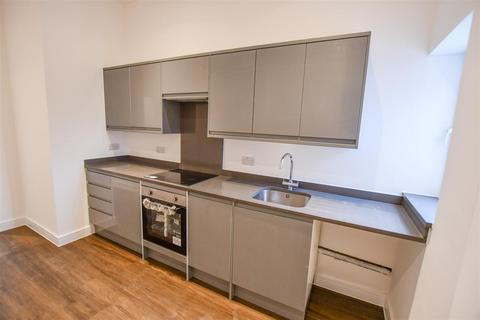 2 bedroom maisonette for sale, High Street, London Colney, St. Albans