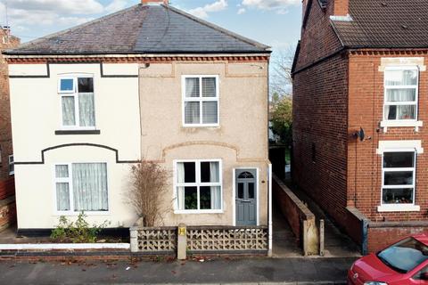 2 bedroom semi-detached house for sale - Victoria Street, Sawley