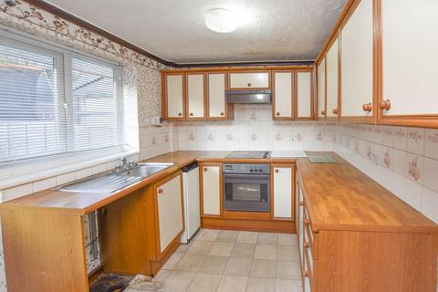 3 bedroom semi-detached house for sale - Corsock Drive, Whelley, Wigan, WN1 3YY