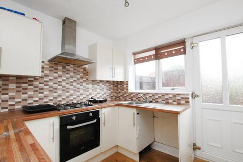 3 bedroom end of terrace house for sale - Harlow Close, St Helens, WA9