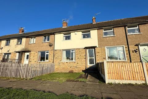 3 bedroom townhouse for sale - Thirlmere Grove, Baildon, Shipley