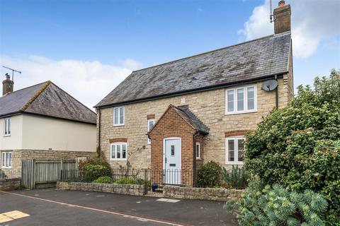 4 bedroom detached house for sale - Malthouse Meadow, Portesham, Weymouth