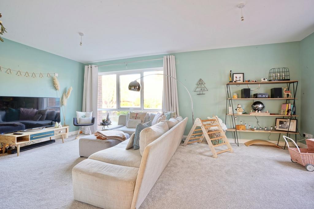 Woodlands, St Neots PE19 4 bed detached house for sale £625,000